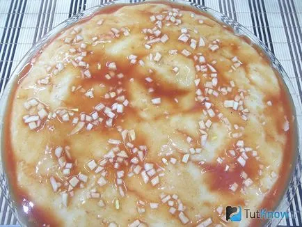 pizza Reteta cu ciuperci si rosii (pizza) pizza Rețetă cu ciuperci și roșii