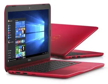 Rating-ul celor mai bune netbook-uri 2017 - Buget 2016 ani