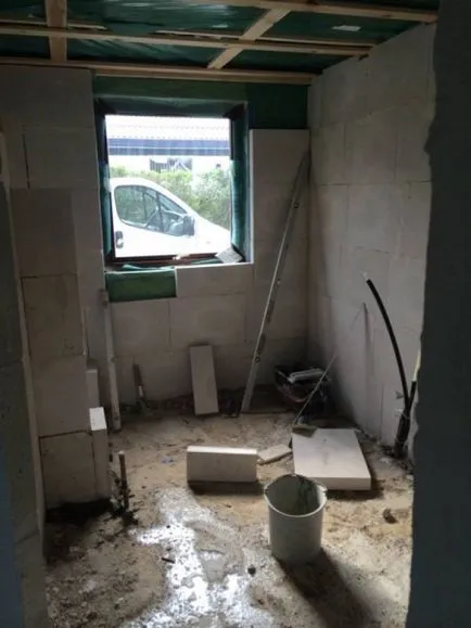 Repararea de case vechi din lemn, cu propriile lor mâini 63 fotografie Repararea de case vechi din lemn, cu propriile lor mâini 63 fotografie