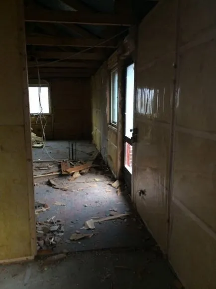Repararea de case vechi din lemn, cu propriile lor mâini 63 fotografie (casa) Repararea de case vechi din lemn, cu propriile lor mâini 63 fotografie