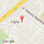 Copii din România Spitalul Clinic (RCCH), România, București, Leninsky Prospect, 117 - (Spitalul) Copii din România Spitalul Clinic (RCCH), România, București, Leninsky Prospect, 117 -