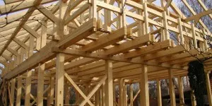 casa de grădină cu propriile sale mâini Construcția treptată și alegerea materialelor