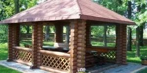 casa de grădină cu propriile sale mâini Construcția treptată și alegerea materialelor