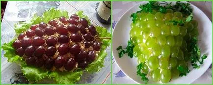 Salata de rețete de pui afumat pentru toate gusturile Salata de rețete de pui afumat pentru toate gusturile