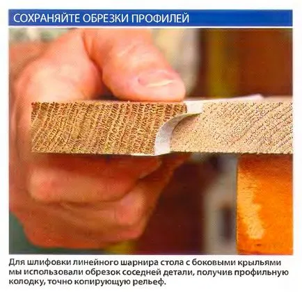 șlefuire manuală