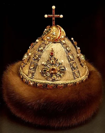 Coroana românească (c)
