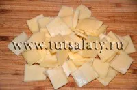 Salata cu rosii uscate si reteta de piept de pui (rețetă) Salata cu rosii uscate la soare si reteta piept de pui