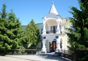 Sanatoriul pentru tratamentul osteoartritei tratament balnear în Belarus, Ucraina, Crimeea
