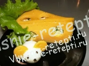 Retete Cele mai multe testate - salata de pui