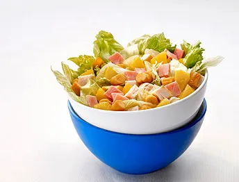 Salata de pui cele mai delicioase
