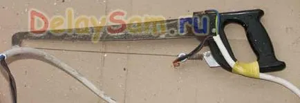 tăietori de spumă de casă