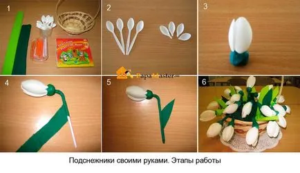 Cele mai noi meserii cu mâinile lor