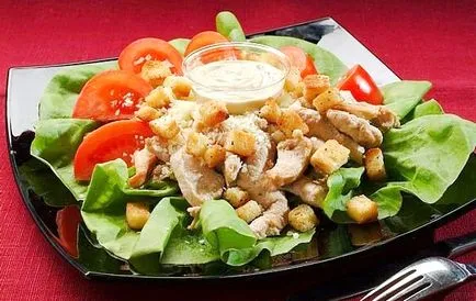 Salata cu vinete și roșii - salate și aperitive (ardei vinete tomate) Salata cu vinete si rosii - salate si aperitive