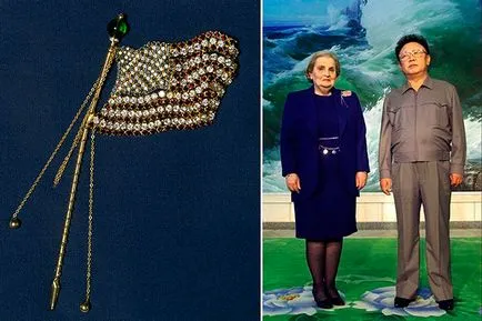 Cel mai la modă accesoriu cum să selecteze și să poarte o brosa (bloguri) Cel mai la modă accesoriu cum să selecteze și să poarte o brosa