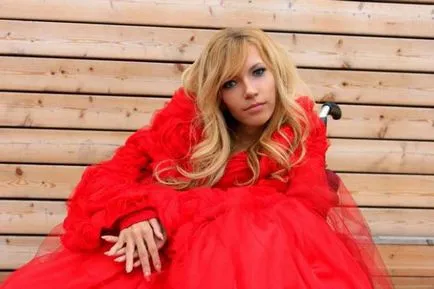 Samoylova Yuliya biografie, cariera, viata personala