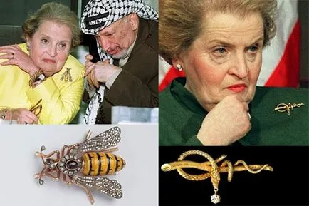 Cel mai la modă accesoriu cum să selecteze și să poarte o brosa (brosa) Cel mai la modă accesoriu cum să selecteze și să poarte o brosa