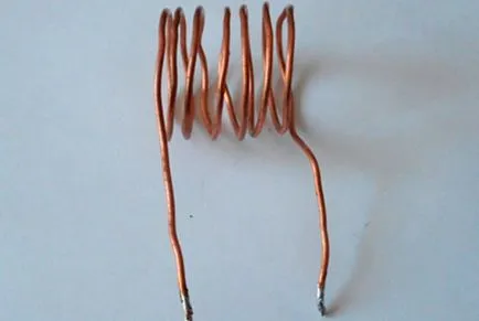 cuptor cu inducție de casa pentru topirea metalelor cu sistemul lor mâini și instrucțiuni video,