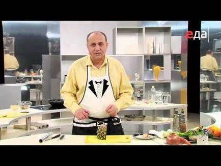 Salata cu pui si ananas retete cu fotografii, cu branza, ciuperci si nuci