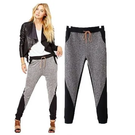 Din ceea ce sa poarte pantaloni trei sferturi de vară, femei de sfaturi de moda (uzura) Din ceea ce sa poarte pantaloni trei sferturi de vară, femei de sfaturi de moda