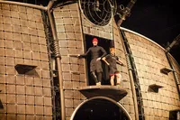 Secretele du săruri de circ