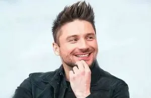 Sergey Lazarev biografie, fotografii, viața personală Sergeya Lazareva - vârstă, cât de mulți ani