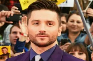 Sergey Lazarev biografie, fotografii, viața personală Sergeya Lazareva - vârstă, cât de mulți ani