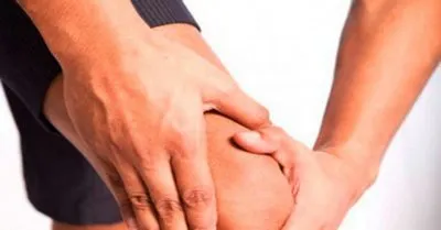 Clicuri când extensia genunchiului și flexia ce să facă