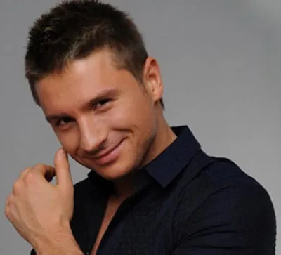 Sergey Lazarev - biografie, informații, viața personală, foto, video