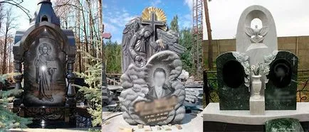 face monument