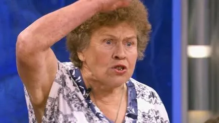 Secretele și principiile „Să-Talk“ și alte talk show-uri similare