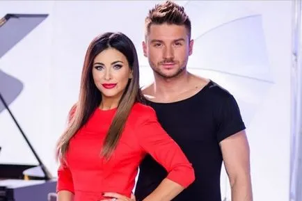 Sergey Lazarev - biografia, viața personală, fotografii, discografie, Eurovision-2016, fiul lui Nikita (Sergey Lazarev în inimă) Sergey Lazarev - biografia, viața personală, fotografii, discografie, Eurovision-2016, fiul lui Nikita