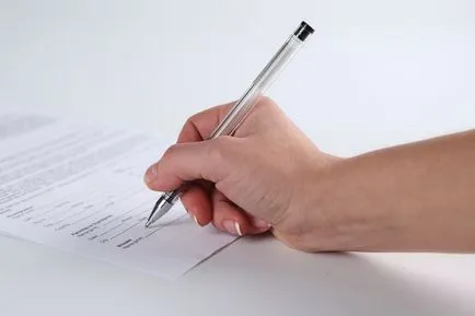Cont acord de servicii 2016 - 2017 ani de probă și a elaborării unor norme