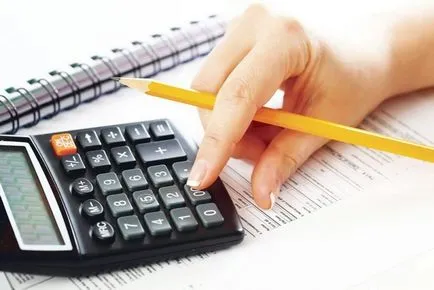 Oferta de cont este că acesta este condițiile sale contractuale