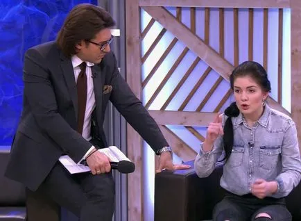 Secretele și principiile „Să-Talk“ și alte talk show-uri similare