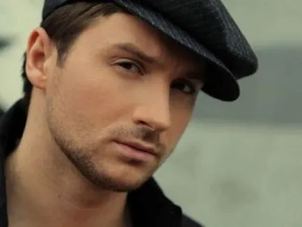 Sergey Lazarev - viața personală, lui copil, fotografie, biografie, cariera