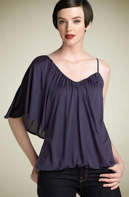 Coase rochii de vară - ac de cusut, prietena și mozaic - mână creativă - Catalog de articole - linia vieții (rochie) Coase rochii de vară - prietena ac, de cusut și mozaic - mână creativă - Catalog de articole - linie de viață