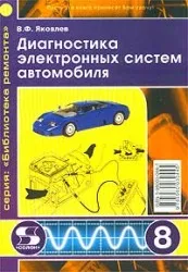 Descarcă diagnosticare carte de sisteme electronice de mașină gratuit în formate FB2, txt, ePub, rtf,