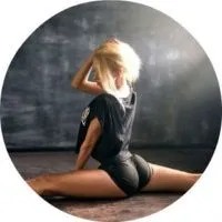 Sfoară pentru începători exerciții pentru stretching (foto)