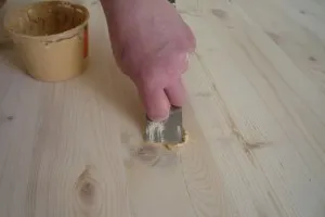 Slefuirea o podea din lemn cu mâinile lor, precum și ceea ce se pisa, tehnologie (lemn) Dulgheri din lemn cu mâinile lor, precum și ce să pisa, tehnologia