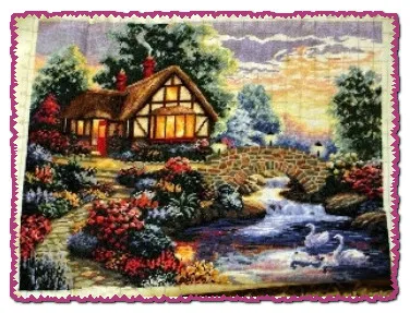 Simbolul broderie și semne în broderie broderie (valoare cruce cusatura flori care simboluri floare broderie brodate semne în broderie) Simbolismul de broderie și semne în valoare de broderie