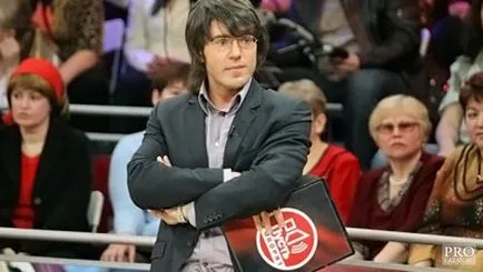 Arată „Să-i să vorbească“ - releu vulgaritate si negativitate