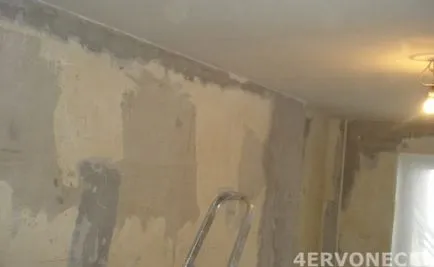 Ipsos pereți fără semnalizatoare film