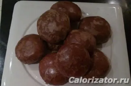 Cât de multe calorii intr-un pui fiert