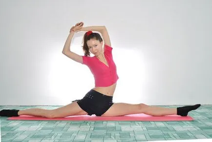 Sfoară pentru incepatori, fitness pentru oameni inteligenti