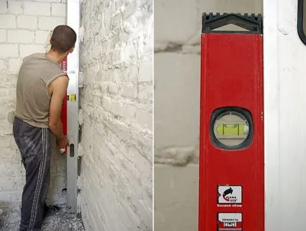 Tincuire de pereți pe balize în repararea de apartamente și de ce este nevoie (de reparare de apartamente) Tincuire de pereți pe balize în repararea de apartamente și de ce este nevoie