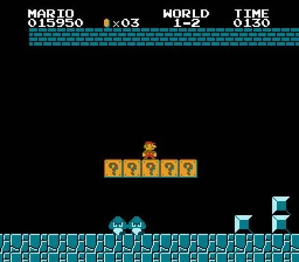 Descarcă Mario dandy cu un computer - un joc gratuit cu un editor de nivel