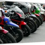 Scuter sau motocicletă călăreț (opțional) Scuter sau motocicleta călăreț