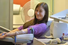 De câte ori pentru a da sânge, și care poate fi un donator De câte ori pentru a da sânge, și care poate fi un donator
