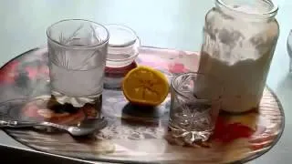 Uita-te la o soluție de sare de 10 la suta video de modul de a face gratuit (youtube) Uita-te la o soluție de sare de 10 la suta video de modul de a face gratuit
