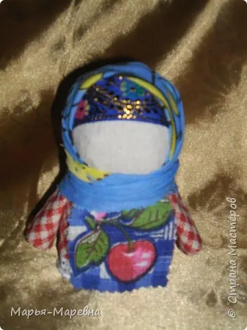 păpuși slave, amulete, artiști țară